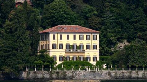 villa lago di como versace|Villa Fontanelle .